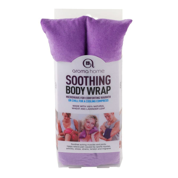 Body Wrap Lavender