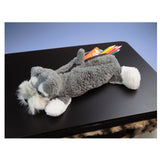 Pencil Case - Schnauzer