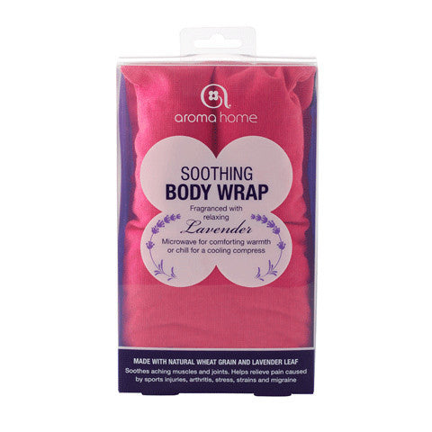 Body Wrap Fuschia