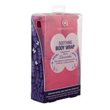 Body Wrap Fuschia