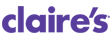 Claires Logo