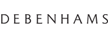 Debenhams Logo